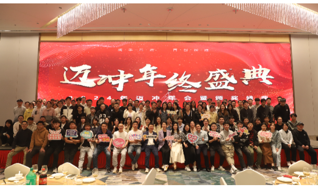 迈冲科技